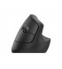Миша бездротова Logitech Lift for Vertical Business Graphite (910-006494)