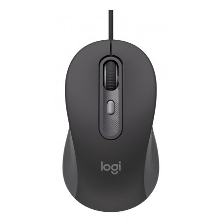 Мышь Logitech Signature M520 for Business (910-007511)