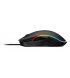 Миша ігрова MSI Forge GM300 USB Black (FORGE GM300)