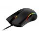 Миша ігрова MSI Forge GM300 USB Black (FORGE GM300) Миша ігрова MSI Forge GM300 USB Black (FORGE GM300)