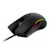 Миша ігрова MSI Forge GM300 USB Black (FORGE GM300)