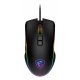 Миша ігрова MSI Forge GM300 USB Black (FORGE GM300) Миша ігрова MSI Forge GM300 USB Black (FORGE GM300)