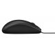 Миша Logitech B100 Black (910-003357)