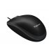 Миша Logitech B100 Black (910-003357)