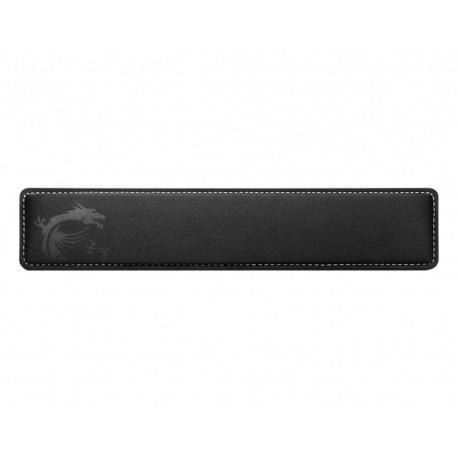 Підставка під зап'ястя MSI Vigor WR01 Wrist Rest Black (VIGOR WR01 WRIST REST)