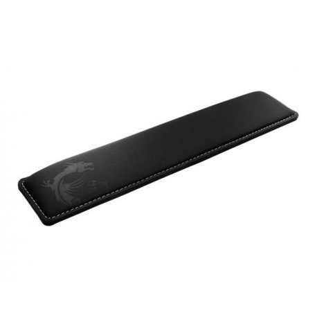 Підставка під зап'ястя MSI Vigor WR01 Wrist Rest Black (VIGOR WR01 WRIST REST)