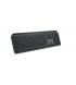 Клавіатура Logitech MX Keys Master Graphite (920-010251)