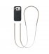 Ремінець через плече Apple Crossbody Strap Tan (MGGK4)