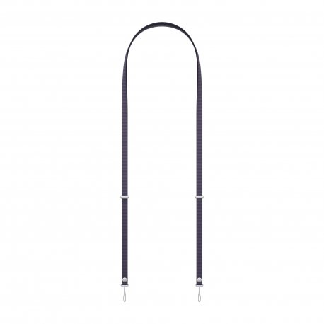 Ремень через плечо Apple Crossbody Strap Purple (MGGJ4)