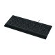 Клавиатура Logitech K280e Corded (920-005217)