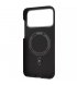 Чохол Proove Carbon Slim MagSafe для IPhone 17 Air Black (PCCSIP17AR02)