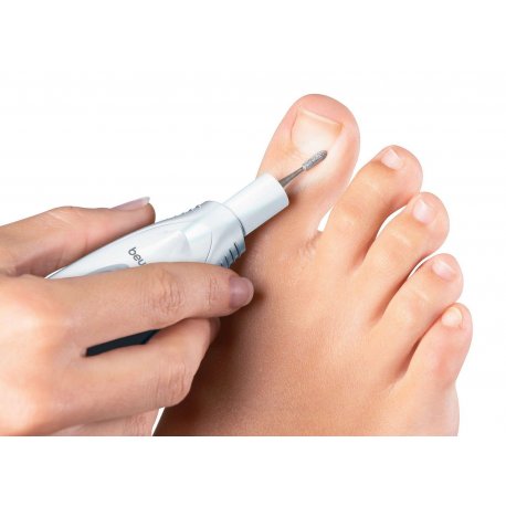 Набор маникюрный Beurer (MP_41)