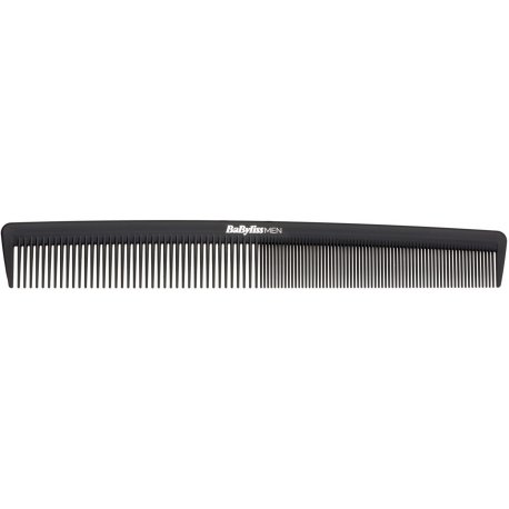 Машинка для стрижки Babyliss Black (E974E)