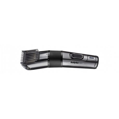 Машинка для стрижки Babyliss Gray (E978E)