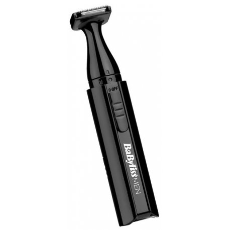 Машинка для стрижки Babyliss Gray (E978E)