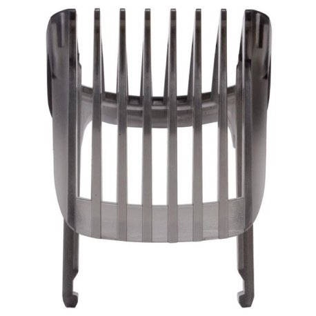 Машинка для стрижки Babyliss Gray (E978E)