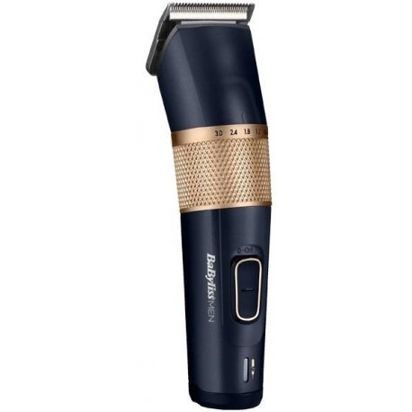 Машинка для стрижки Babyliss Blue (E986E)