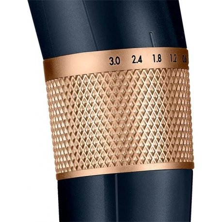 Машинка для стрижки Babyliss Blue (E986E)