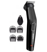 Машинка для стрижки Babyliss Black (MT725E)