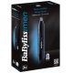 Тример для носа та вух Babyliss Black (E650E)