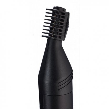 Тример для носа та вух Babyliss Black (E652E)