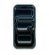 Чохол Beats iPhone 17 Pro Rugged Case with MagSafe and Camera Control Rocky Blue (MGJN4)