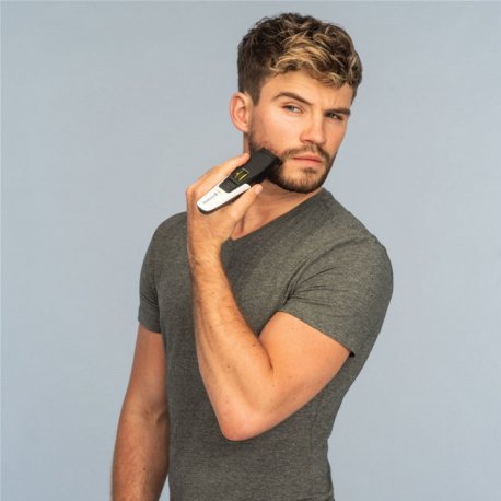 Триммер Remington Style (MB4000)