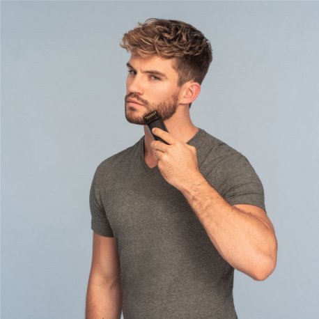 Триммер Remington Style (MB4000)