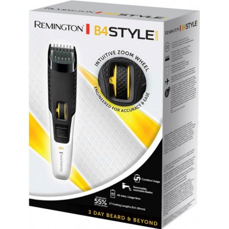 Тример Remington Style (MB4000)