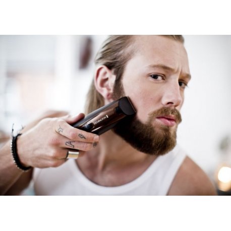 Тример Remington Beard Kit (MB4046)