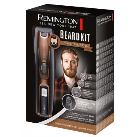 Тример Remington Beard Kit (MB4046)