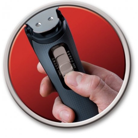 Машинка для стрижки Remington Pro Power (HC7110)
