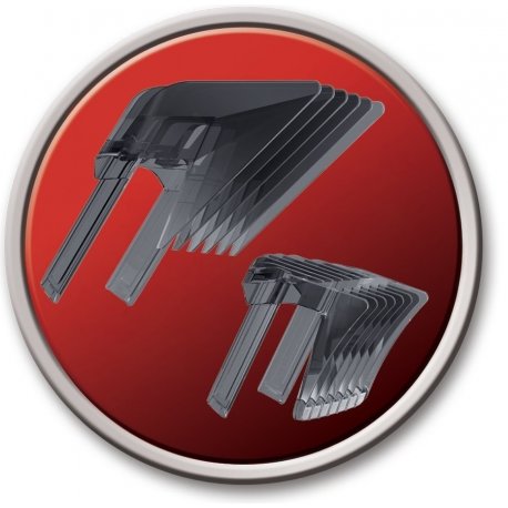 Машинка для стрижки Remington Pro Power (HC7110)