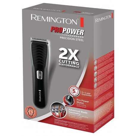 Машинка для стрижки Remington Pro Power (HC7110)