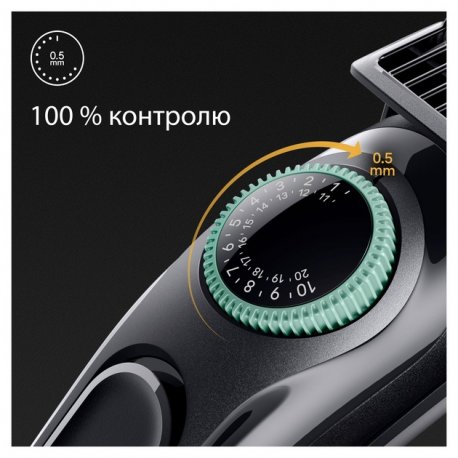 Триммер Braun (BT3411)