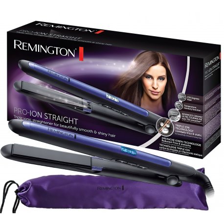 Выпрямитель Remington Pro Ion (S7710)