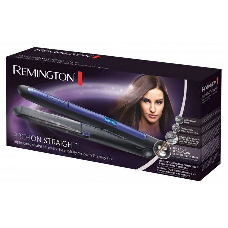 Выпрямитель Remington Pro Ion (S7710)