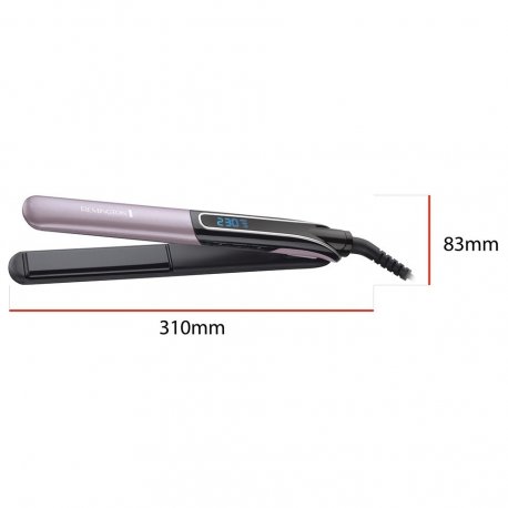Выпрямитель Remington Sleek&Curl Expert (S6700)