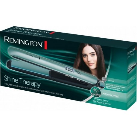 Выпрямитель Remington Shine Therapy (S8500)