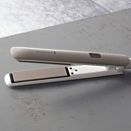 Випрямляч Remington Hydraluxe (S8901)