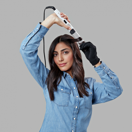 Плойка Remington HYDRAluxe (CI89H1)