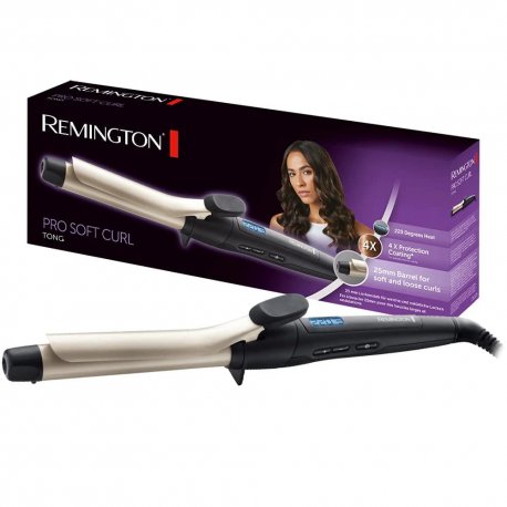 Плойка Remington Pro Soft Curl (CI6325)