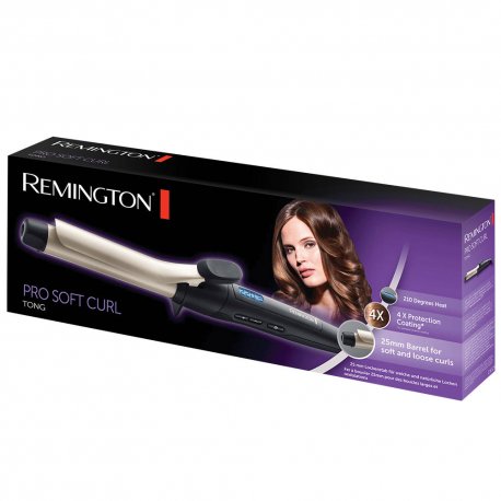 Плойка Remington Pro Soft Curl (CI6325)
