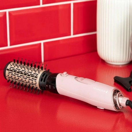 Фен-щетка Remington Coconut Smooth (AS5901)
