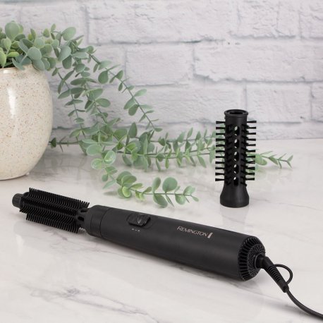Фен-щетка Remington Dry & Style Caring (AS7100)