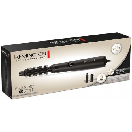 Фен-щетка Remington Dry & Style Caring (AS7100)