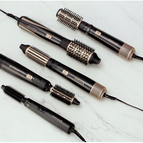 Фен-щетка Remington Blow Dry & Style Caring (AS7580)
