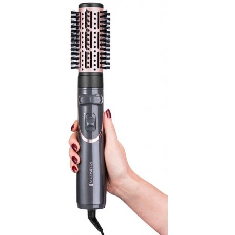 Фен-щітка Remington Curl & Straight Confidence (AS8606)