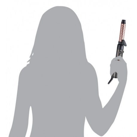 Фен-щітка Remington Curl & Straight Confidence (AS8606)
