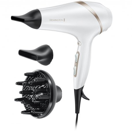 Фен Remington HydraLuxe (AC8901)